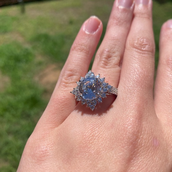 Lustro Stella Size 6 Ring - Picture 4 of 8